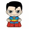 Monogram DC Comics Superman Figural Bank Piggybanks