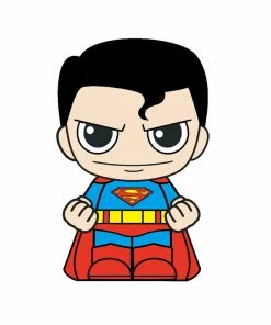 Monogram DC Comics Superman Figural Bank Piggybanks