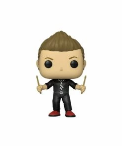 Funko POP - Green Day Tre Cool #236