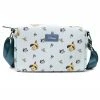 Buckle Down Exclusive Disney Pinocchio Parks Crossbody Bag - Pink A La Mode Exclusive
