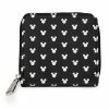 Buckle Down Stock Disney Hidden Mickey AOP Ziparound Wallet 1 Buckle Down Stock Disney Hidden Mickey AOP Ziparound Wallet
