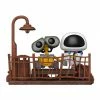 Funko POP! Funko POP - Wall-E & Eve #1119 1 Funko POP! Funko POP - Wall-E & Eve #1119