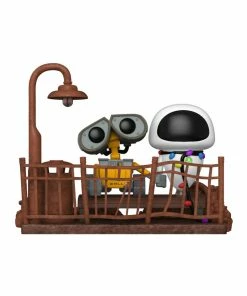 Funko POP! Funko POP - Wall-E & Eve #1119