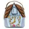 Danielle Nicole - Winnie The Pooh Cuckoo Mini Backpack