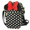 Buckle Down Stock Crossbody Bags Disney Minnie Mouse Cosplay Park Bag 1 Buckle Down Stock Crossbody Bags Disney Minnie Mouse Cosplay Park Bag