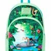 Loungefly - Disney Jungle Book Bare Necessities Mini Backpack