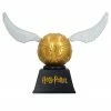 Monogram Harry Potter Golden Snitch Figural Bank Accessories 2 Monogram Harry Potter Golden Snitch Figural Bank Accessories
