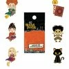 The Pink A La Mode Disney Hocus Pocus Blind Mystery Enamel Pin 1 The Pink A La Mode Disney Hocus Pocus Blind Mystery Enamel Pin