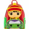 Loungefly - Dragon Ball Z Gohan Piccolo Mini Backpack