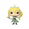 Funko POP - Sword Art Online Leafa #991