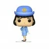 Funko POP - Pan Am Stewardess #140