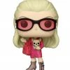Funko POP! Funko POP - Legally Blonde Ellie With Bruiser #1224 1 Funko POP! Funko POP - Legally Blonde Ellie With Bruiser #1224