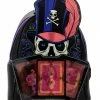 Loungefly April22 Loungefly - Disney Villain Series Dr Facilier Mini Backpack