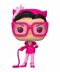 Funko POP - DC Comics Bombshells BCA Catwoman #225