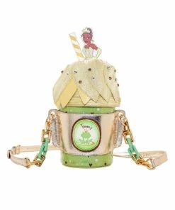 Danielle Nicole - Tiana Frappuccino Crossbody Crossbody Bags