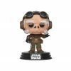 Funko POP - Kuiil #329 Star Wars The Mandalorian 1 Funko POP - Kuiil #329 Star Wars The Mandalorian