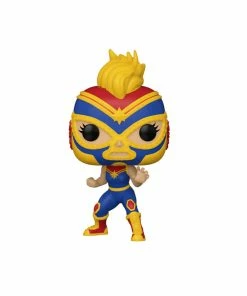 Funko POP! Funko POP - Marvel La Estrella Cosmica #710