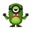 Funko POP - The Minions Creature Mel #968 Funko POP!