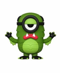 Funko POP - The Minions Creature Mel #968 Funko POP!