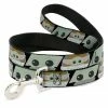Buckle Down Pets Star Wars The Mandalorian The Child 4' Dog Leash