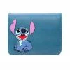 Buckle Down Stock Disney Stitch Foldover ID Wallet Wallets 2 Buckle Down Stock Disney Stitch Foldover ID Wallet Wallets