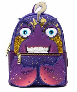 Loungefly Exclusive Loungefly - Disney Moana Tamatoa Mini Backpack - PALM Exclusive *PREORDER*