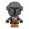 Buckle Down Pets Star Wars The Mandalorian Plush Dog Toy