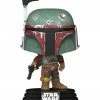 Funko POP! Funko POP - Star Wars Cobb Vanth #484 2 Funko POP! Funko POP - Star Wars Cobb Vanth #484