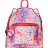 Mini Backpacks Danielle Nicole - Turning Red Panda Toss Mini Backpack 2 Mini Backpacks Danielle Nicole - Turning Red Panda Toss Mini Backpack