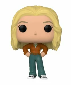 Funko POP - Jurassic World Dominion Dr. Ellie Sattler #1214 Funko POP!