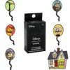 The Pink A La Mode Disney Pixar Up Balloons Blind Mystery Enamel Pin