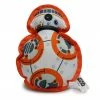 Buckle Down Pets Star Wars BB-8 Squeaky Dog Toy