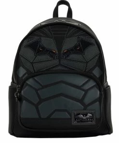 Loungefly - DC Comics The Batman Mini Backpack