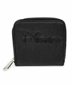 Buckle Down Stock Wallets Disney Embossed Ziparound Wallet