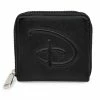Buckle Down Stock Disney Signature D Embossed Ziparound Wallet 1 Buckle Down Stock Disney Signature D Embossed Ziparound Wallet