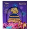 Loungefly - Disney Mulan Castle Enamel Moving Pin LE 1000