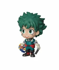 Funko POP! Funko 5 Star - My Hero Academia Izuku Midoriya Deku