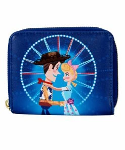 Loungefly - Disney Pixar Moment Toy Story Wallet