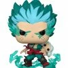 Funko POP - My Hero Academia Infinite Dekku With Eri #1008
