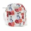 Buckle Down Exclusive Star Wars Princess Leia Parks Crossbody Bag - Pink A La Mode Exclusive Crossbody Bags