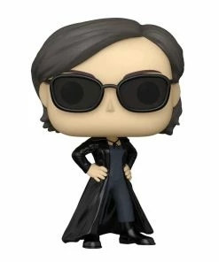 Funko POP! Funko POP - The Matrix Trinity #1173