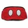 Buckle Down Stock Buckle-Down Disney Mickey Mouse Cosplay Fanny Pack