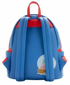 Loungefly June22 Coming Soon... Loungefly - An American Tail Fievel Mini Backpack