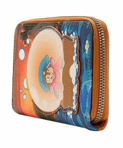Loungefly June22 Loungefly - An American Tail Fievel Zip Around Wallet Coming Soon...