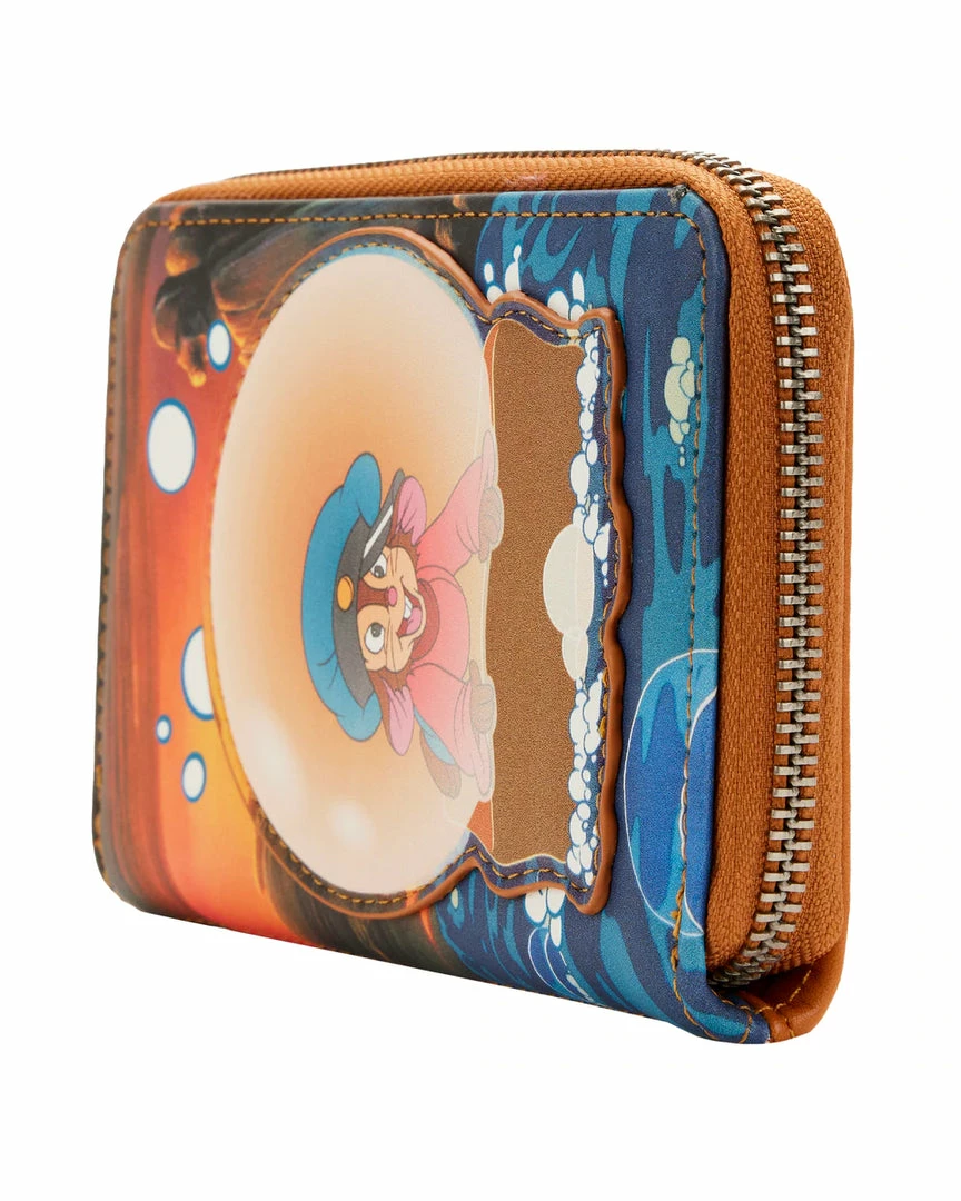 Loungefly June22 Loungefly - An American Tail Fievel Zip Around Wallet Coming Soon... 4 Loungefly June22 Loungefly - An American Tail Fievel Zip Around Wallet Coming Soon...