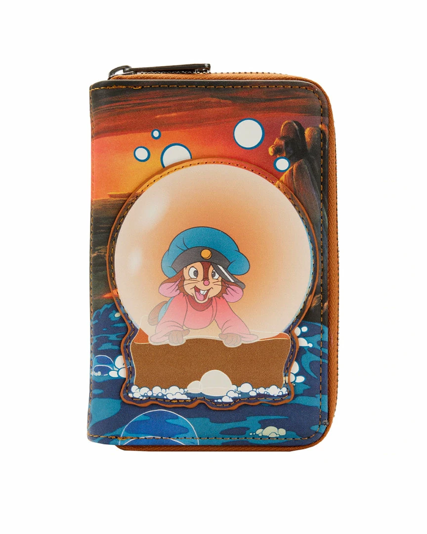 Loungefly June22 Loungefly - An American Tail Fievel Zip Around Wallet Coming Soon... 3 Loungefly June22 Loungefly - An American Tail Fievel Zip Around Wallet Coming Soon...