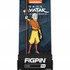 FiGPiN - Avatar The Last Airbender Aang #614