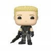 Funko POP! Funko POP - Starship Troopers Ace Levy #1049