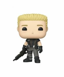 Funko POP! Funko POP - Starship Troopers Ace Levy #1049