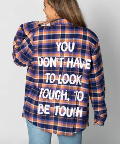 Apparel Cakeworthy - Star Wars Ahsoka Tano Flannel
